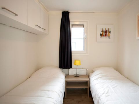 MOBILHOME 4 personnes - Unique