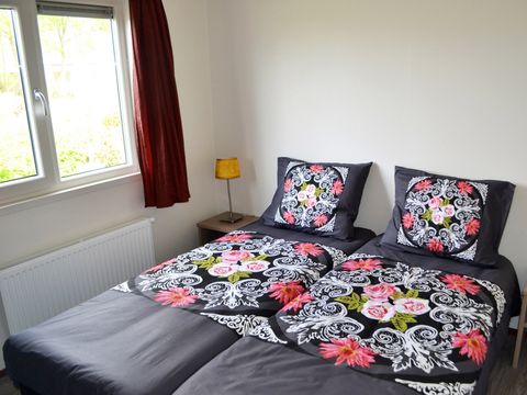 MOBILHOME 4 personnes - Unique