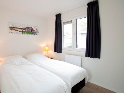 MOBILHOME 4 personnes - Unique