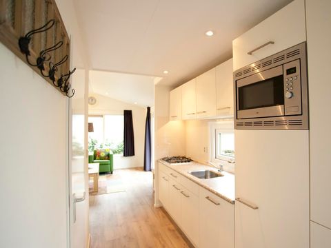 MOBILHOME 4 personnes - Unique