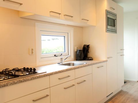 MOBILHOME 4 personnes - Unique