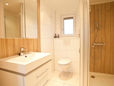 CHALET 4 personnes - Exclusif Waterfront 4