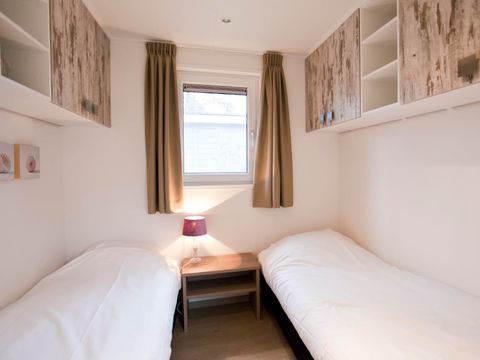 CHALET 4 personnes - Exclusif Waterfront 4