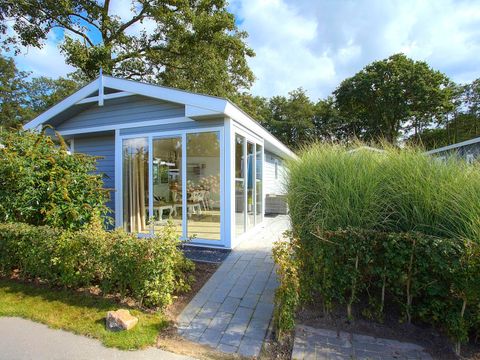 CHALET 4 personnes - Exclusif Waterfront 4