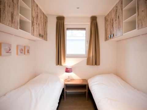 CHALET 4 personnes - Exclusif Waterfront 4