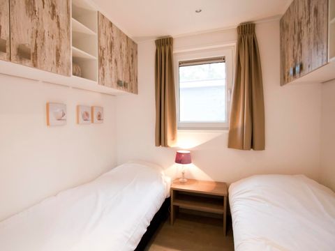 CHALET 4 personnes - Exclusif Waterfront 4
