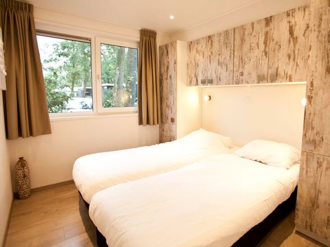 CHALET 4 personnes - Exclusif Waterfront 4