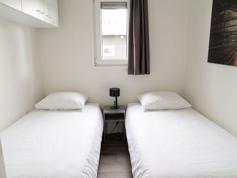 MOBILHOME 6 personnes - Supérieure