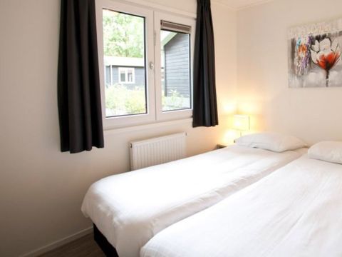 MOBILHOME 6 personnes - Supérieure