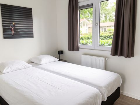 MOBILHOME 6 personnes - Supérieure