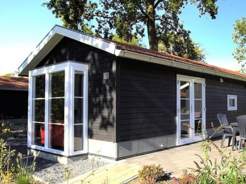 MOBILHOME 6 personnes - Supérieure