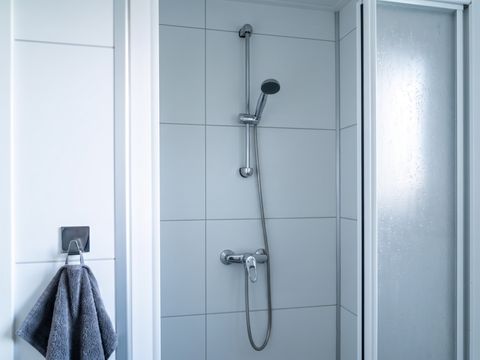 MOBILHOME 6 personnes - Supérieure