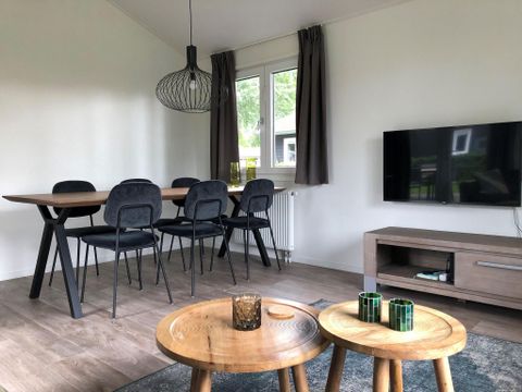MOBILHOME 6 personnes - Supérieure