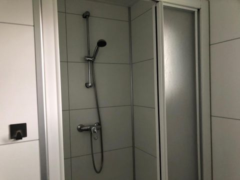 MOBILHOME 6 personnes - Supérieure