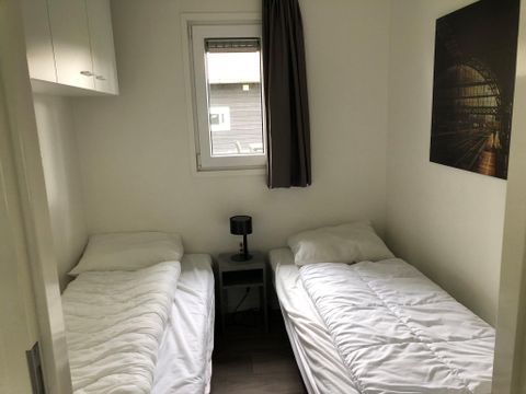 MOBILHOME 6 personnes - Supérieure
