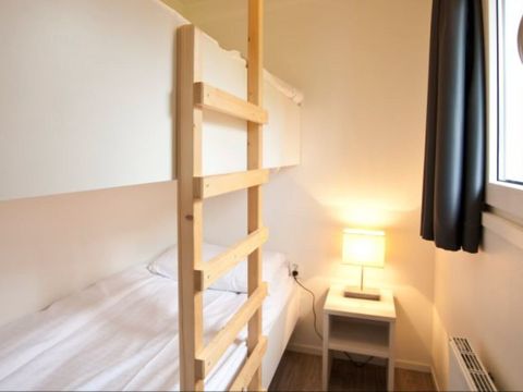 MOBILHOME 6 personnes - Supérieure