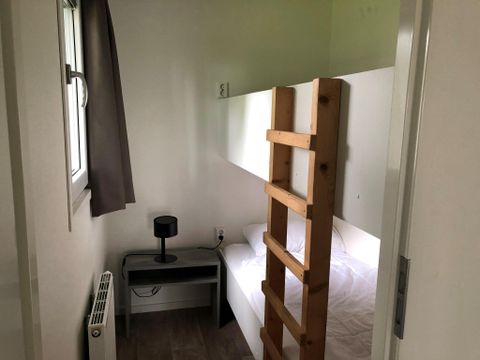 MOBILHOME 6 personnes - Supérieure