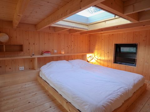 Tiny house 2 personnes