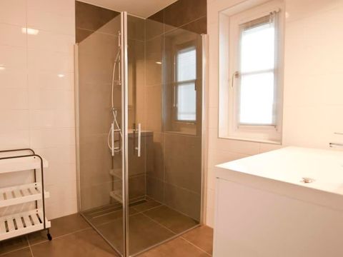 BUNGALOW 6 personnes - Villa Premium Waterfront 6