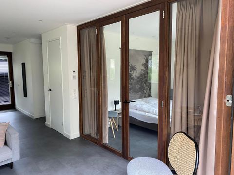 CHALET 6 personnes - Mode 4+2
