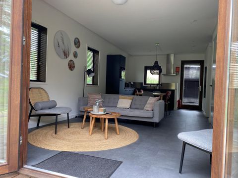 CHALET 6 personnes - Mode 4+2