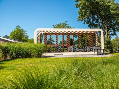 CHALET 6 personnes - Mode 4+2