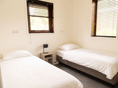 CHALET 6 personnes - Mode 4+2