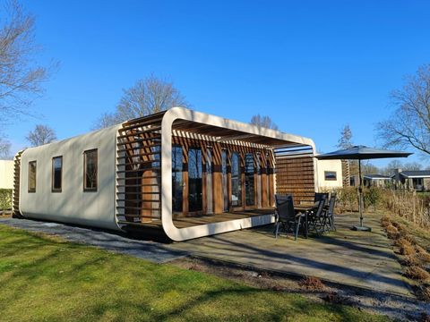 CHALET 6 personnes - Mode 4+2