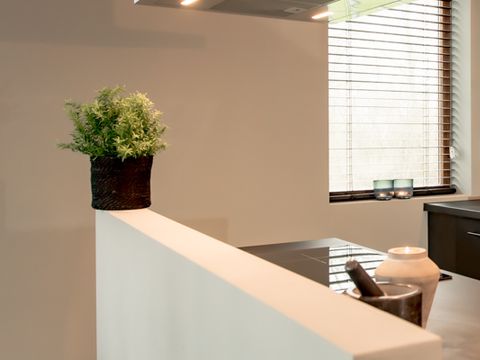 BUNGALOW 4 personnes - Mode