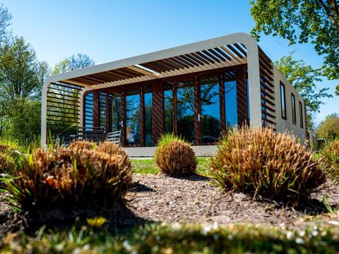 BUNGALOW 4 personnes - Mode
