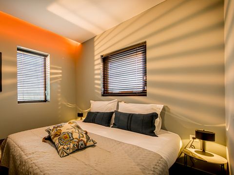 BUNGALOW 4 personnes - Mode