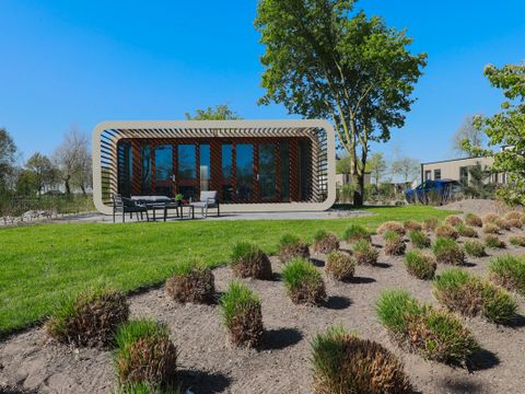 BUNGALOW 4 personnes - Mode