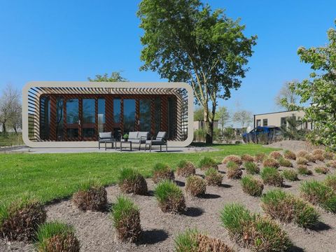 BUNGALOW 4 personnes - Mode