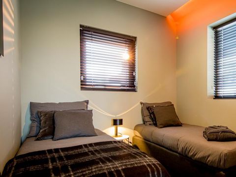 BUNGALOW 4 personnes - Mode