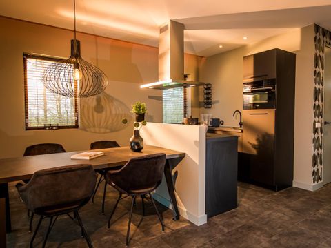BUNGALOW 4 personnes - Mode