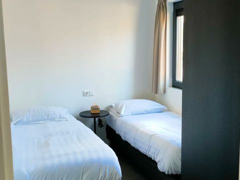 BUNGALOW 6 personnes - L-Cube
