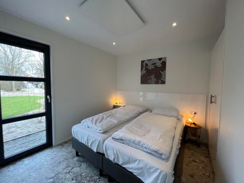 BUNGALOW 6 personnes - L-Cube