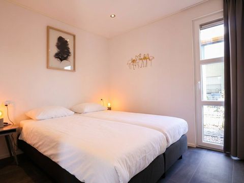 BUNGALOW 6 personnes - L-Cube