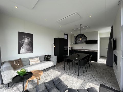 BUNGALOW 6 personnes - L-Cube