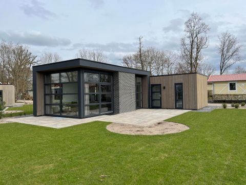 BUNGALOW 6 personnes - L-Cube