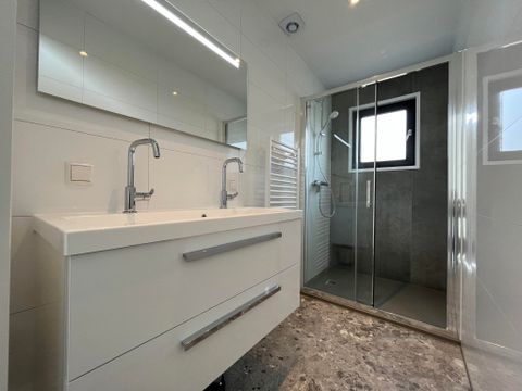 BUNGALOW 6 personnes - L-Cube