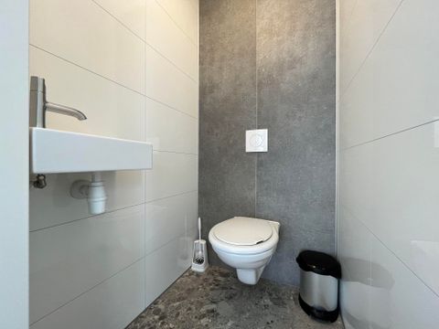 BUNGALOW 6 personnes - L-Cube