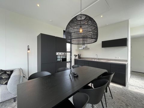 BUNGALOW 6 personnes - L-Cube