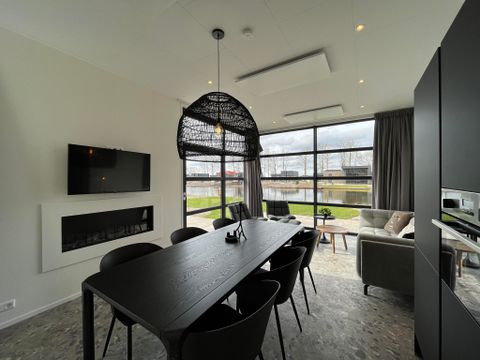 BUNGALOW 6 personnes - L-Cube