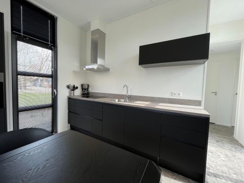 BUNGALOW 6 personnes - L-Cube