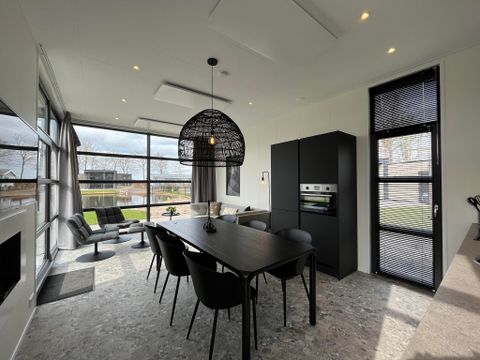 BUNGALOW 6 personnes - L-Cube