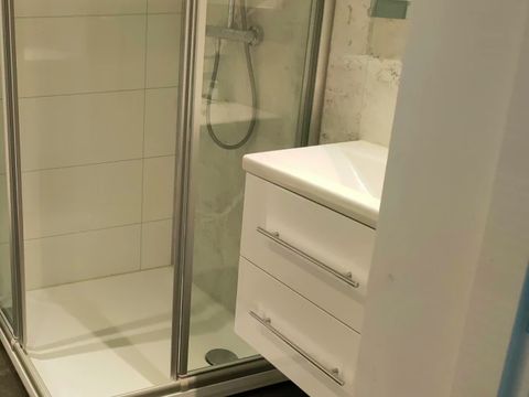 BUNGALOW 6 personnes - L-Cube