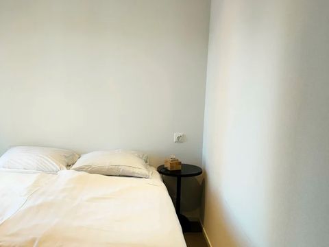 BUNGALOW 6 personnes - L-Cube