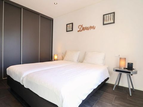 BUNGALOW 6 personnes - L-Cube