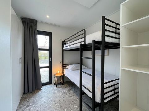 BUNGALOW 6 personnes - L-Cube